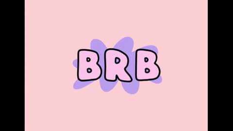 Lady  online show from 01.06.25