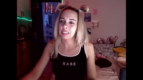 lady_smile69 online show from 09.29.25