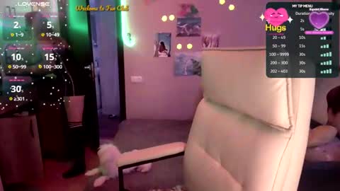 lady_smile69 online show from 02.28.26