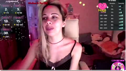 lady_smile69 online show from 04.17.26