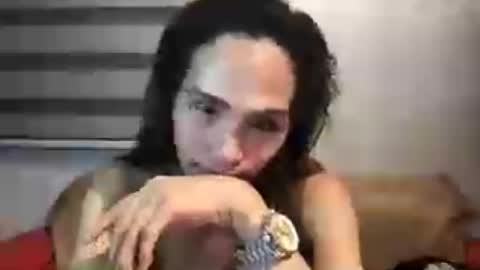 Snapshot of lady_sovereign chatting on 07.15.26 M MMY online show from 07.15.26