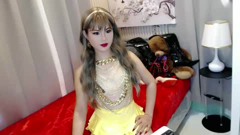 Snapshot of lady_trix000 chatting on 05.30.26 Trix online show from 05.30.26