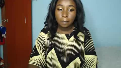 Maya online show from 01.13.25