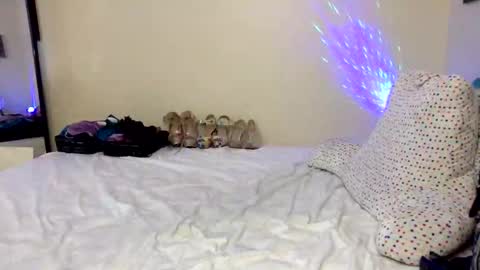 Snapshot of lady_voon_sin chatting on 10.31.25 Lady Voon Sin online show from 10.31.25