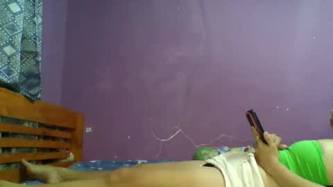 Snapshot of lady_yours69xx chatting on 05.15.26 corz online show from 05.15.26