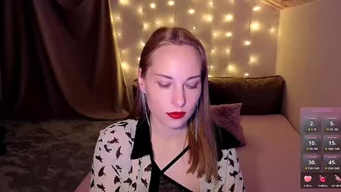 LadyAdele online show from 01.21.25