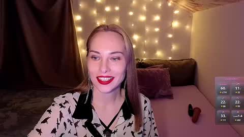 LadyAdele online show from 01.23.25