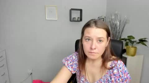 Snapshot of ladyalessa chatting on 07.02.26 ALESSA online show from 07.02.26