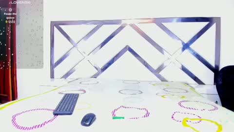 LadyandMaverick online show from 10.03.25