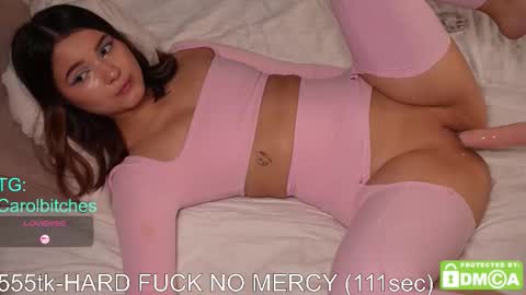 Snapshot of ladyangelic chatting on 09.19.25 Emma and Karina online show from 09.19.25