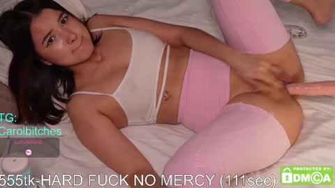 Snapshot of ladyangelic chatting on 09.24.25 Emma and Karina online show from 09.24.25