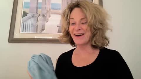 Ladybabs online show from 11.17.25