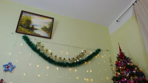 Sima Ladybigsmile online show from 01.12.25