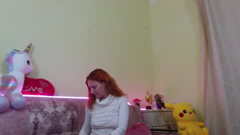 Sima Ladybigsmile online show from 02.08.25