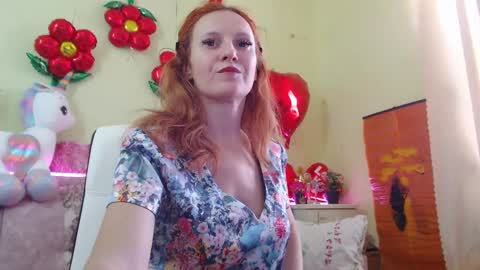 Sima Ladybigsmile online show from 02.18.25