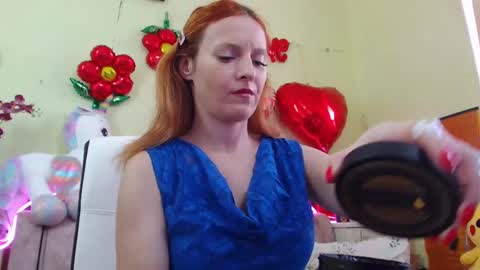 Sima Ladybigsmile online show from 02.20.25