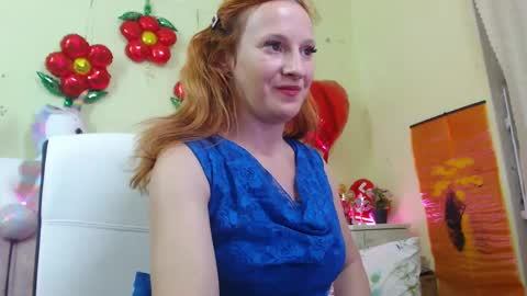 Sima Ladybigsmile online show from 02.20.25