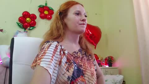 Sima Ladybigsmile online show from 02.22.25