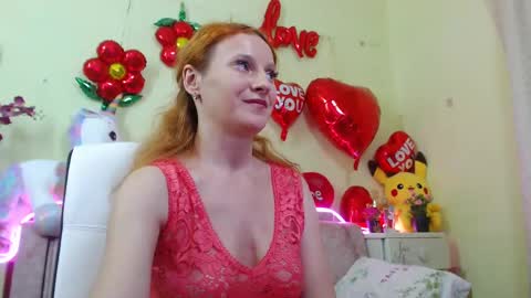 Sima Ladybigsmile online show from 03.02.25