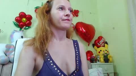 Sima Ladybigsmile online show from 03.04.25