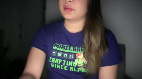 Aria online show from 12.28.24