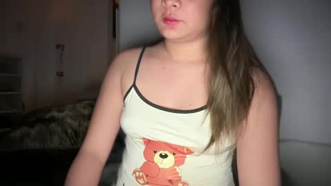 Aria online show from 01.23.25