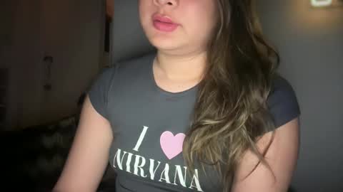 Aria online show from 02.24.25