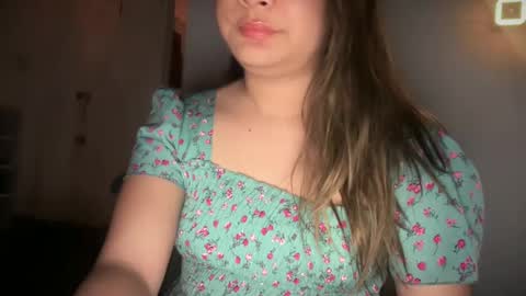 Aria online show from 02.27.25