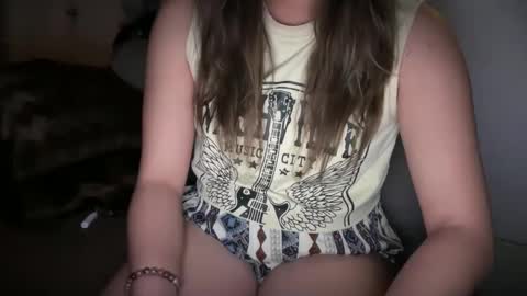 Aria online show from 03.10.25