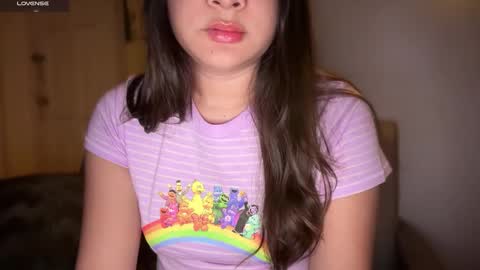 Aria online show from 10.21.25