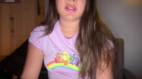 Aria online show from 11.23.25