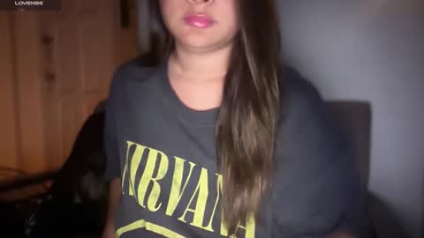 Aria online show from 11.28.25