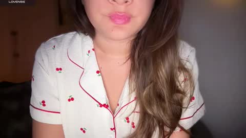 Aria online show from 02.25.26