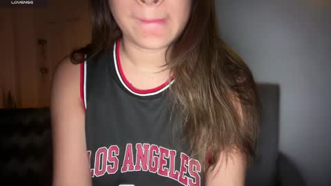 Aria online show from 03.30.26