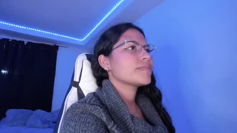  Lady  online show from 01.19.25