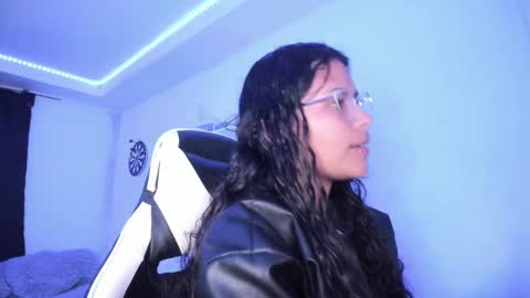  Lady  online show from 01.24.25