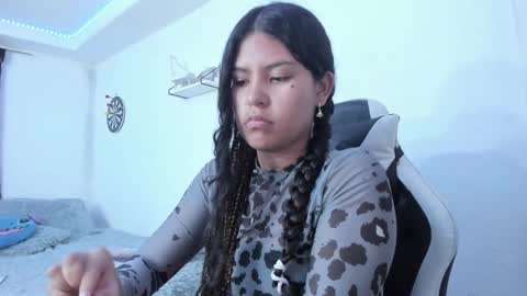  Lady  online show from 02.04.25