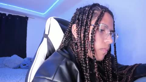  Lady  online show from 02.07.25