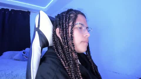  Lady  online show from 02.09.25