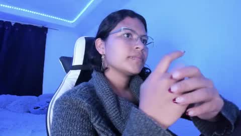  Lady  online show from 03.11.25