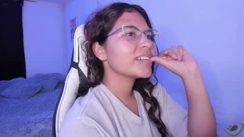  Lady  online show from 09.20.25