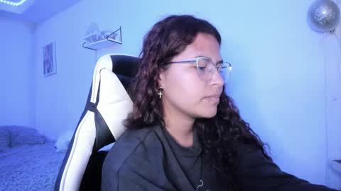  Lady  online show from 10.03.25