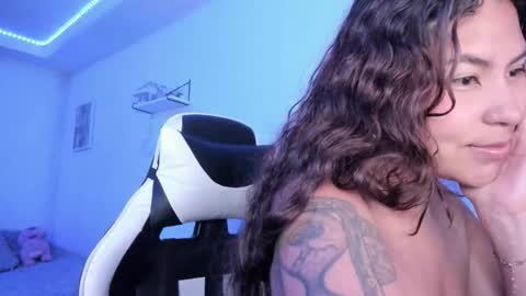 Snapshot of ladybrown_16 chatting on 01.19.26 Lady online show from 01.19.26