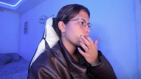 Snapshot of ladybrown_16 chatting on 02.02.26 Lady online show from 02.02.26