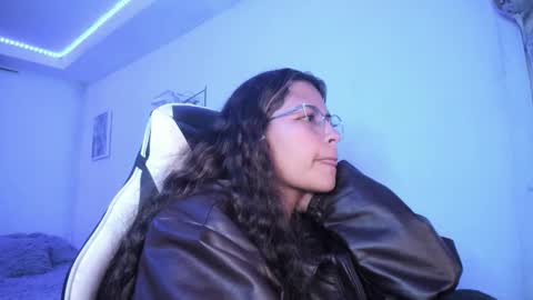 Snapshot of ladybrown_16 chatting on 02.04.26 Lady online show from 02.04.26