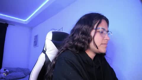 Snapshot of ladybrown_16 chatting on 02.09.26 Lady online show from 02.09.26