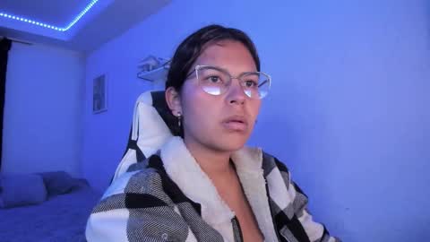 Snapshot of ladybrown_16 chatting on 02.16.26 Lady online show from 02.16.26