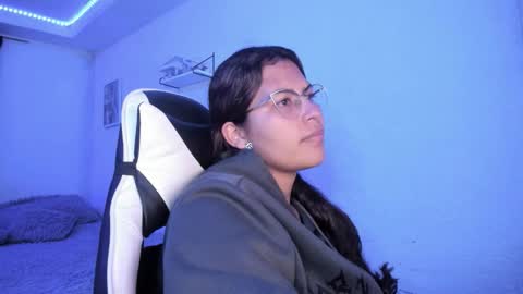 Snapshot of ladybrown_16 chatting on 02.20.26 Lady online show from 02.20.26