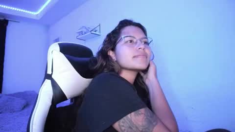 Snapshot of ladybrown_16 chatting on 03.01.26 Lady online show from 03.01.26