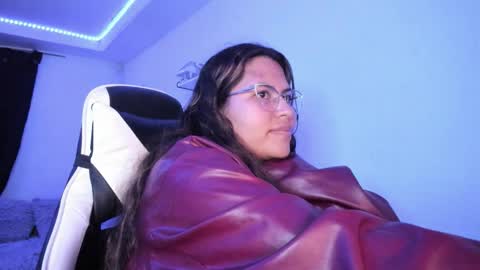 Snapshot of ladybrown_16 chatting on 03.02.26 Lady online show from 03.02.26